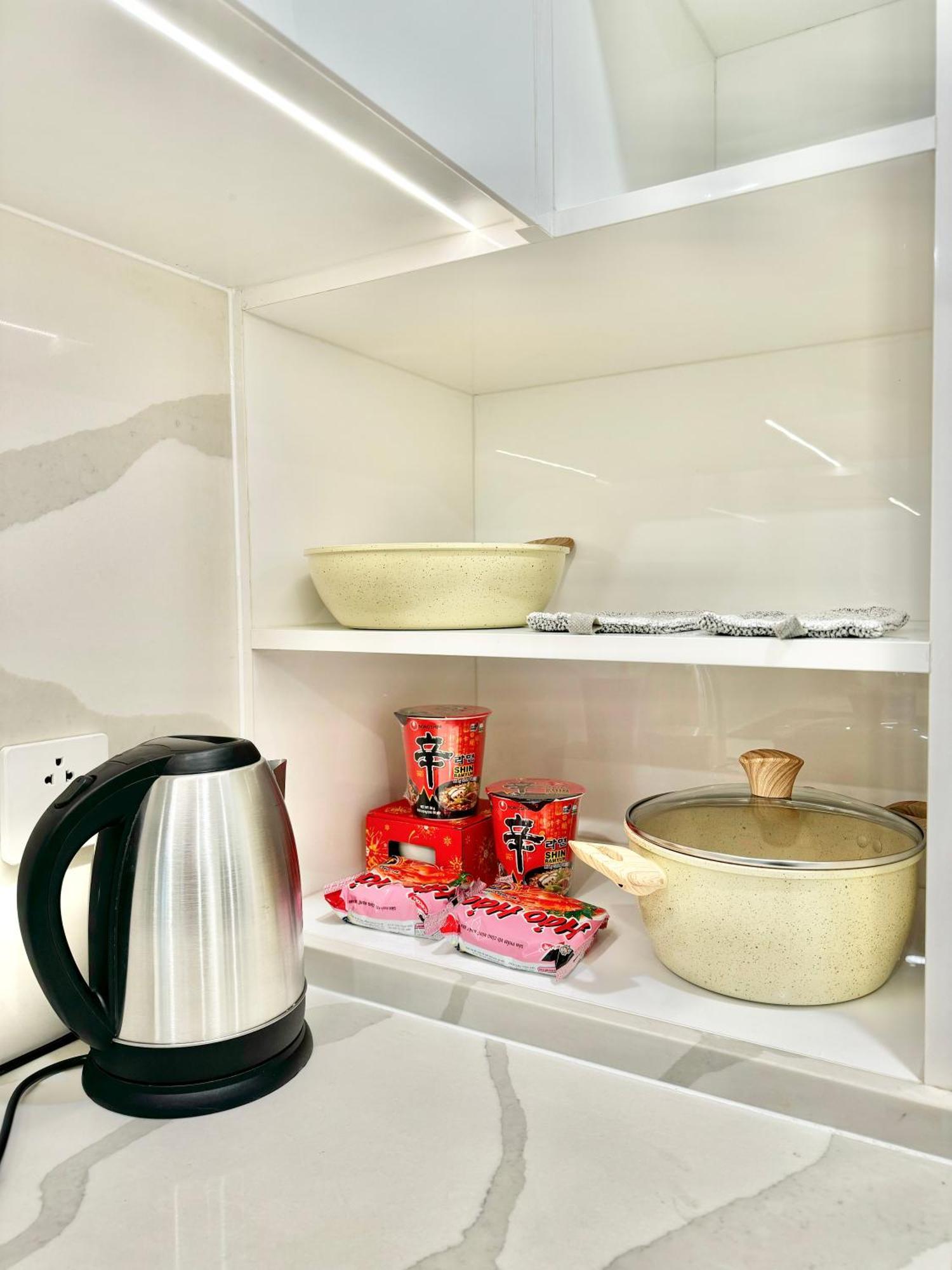 Khách sạn hẻo lánh Noble TP. Hồ Chí Minh