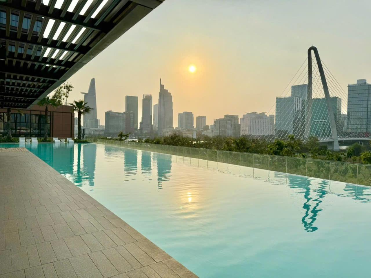Noble Khách sạn hẻo lánh