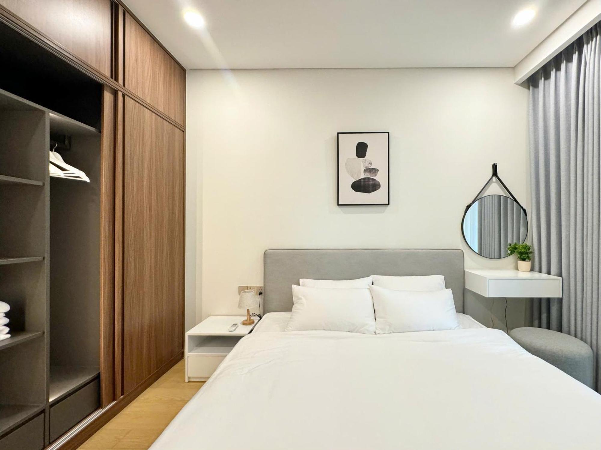 Noble Khách sạn hẻo lánh